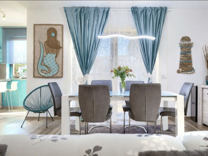 Villa AMAII, Villa Amaii Brtonigla