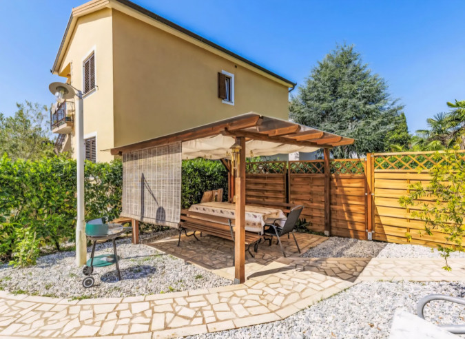 Apartment AMAII 1 , Villa Amaii Brtonigla