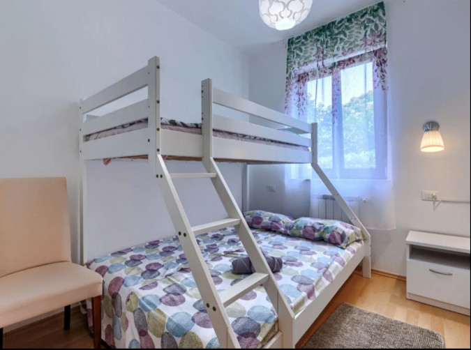 Apartment AMAII 1 , Villa Amaii Brtonigla