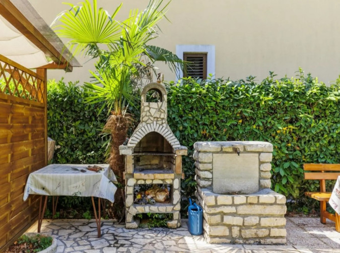 Apartment AMAII 2, Villa Amaii Brtonigla