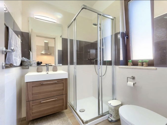 Villa AMAII, Villa Amaii Brtonigla