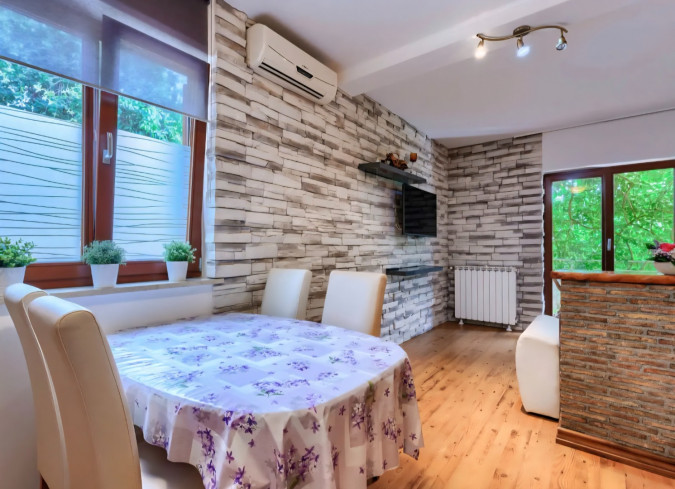 Apartment AMAII 2, Villa Amaii Brtonigla