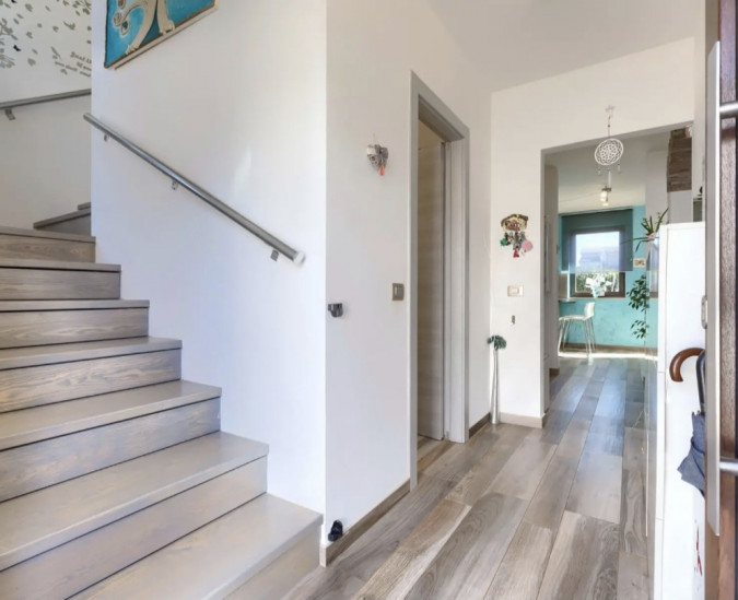 Villa AMAII, Villa Amaii Brtonigla