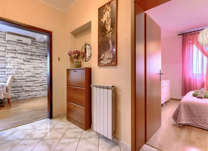 Apartment AMAII 2, Villa Amaii Brtonigla