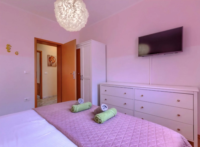 Apartment AMAII 2, Villa Amaii Brtonigla