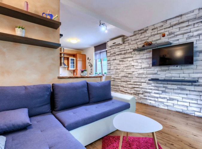 Apartment AMAII 2, Villa Amaii Brtonigla