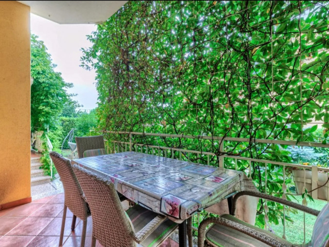 Apartment AMAII 1 , Villa Amaii Brtonigla