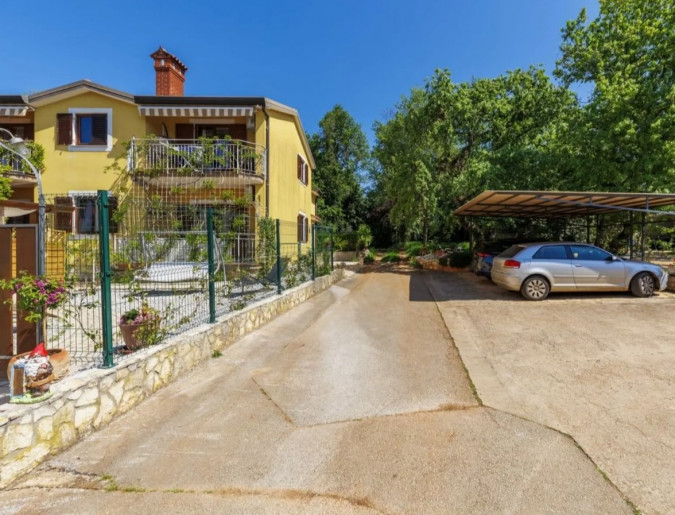 Apartment AMAII 1 , Villa Amaii Brtonigla