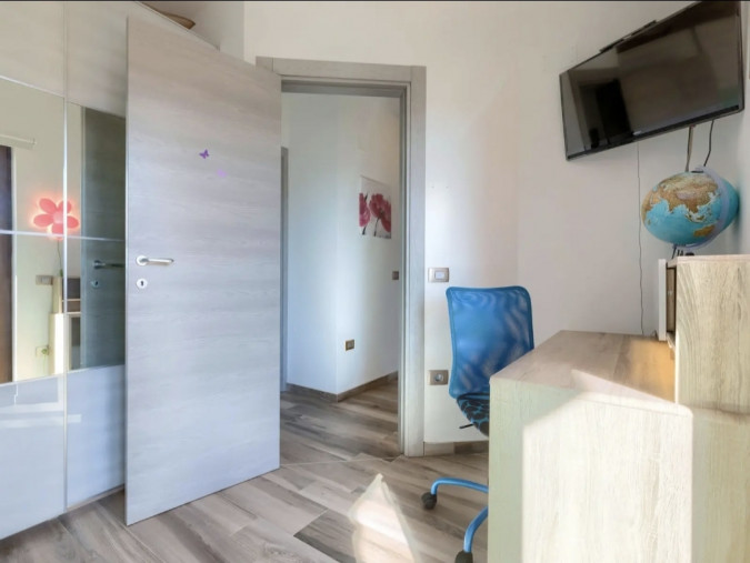 Villa AMAII, Villa Amaii Brtonigla