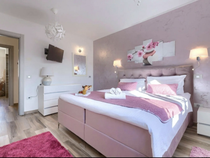 Villa AMAII, Villa Amaii Brtonigla