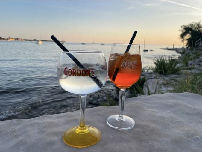 Villa Amaii Brtonigla