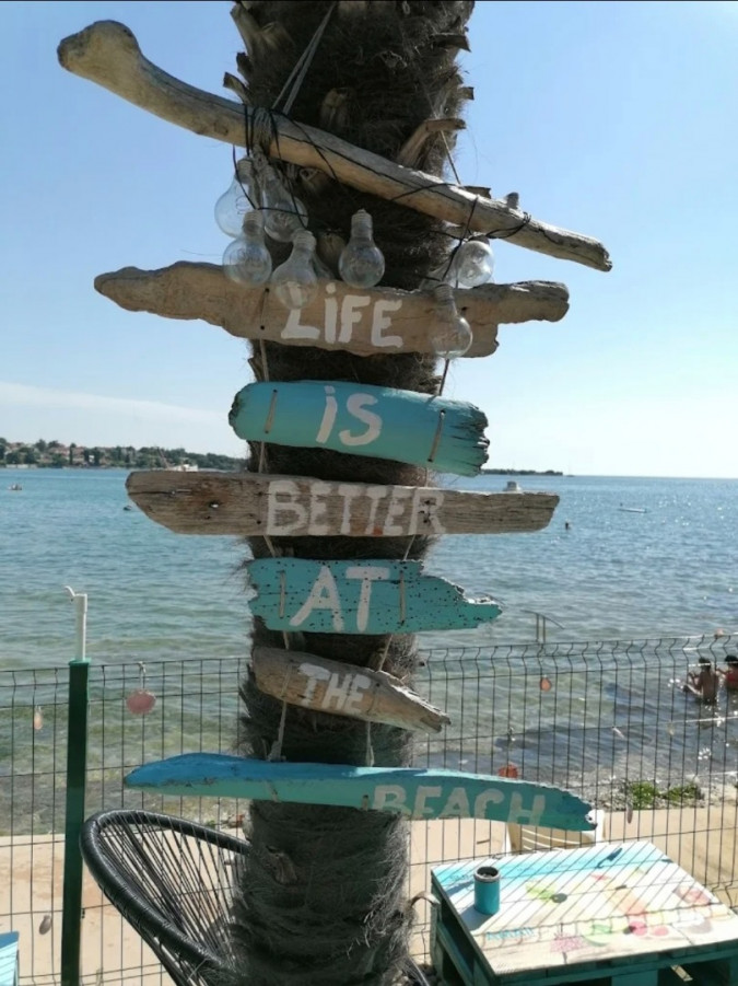 Villa Amaii Brtonigla