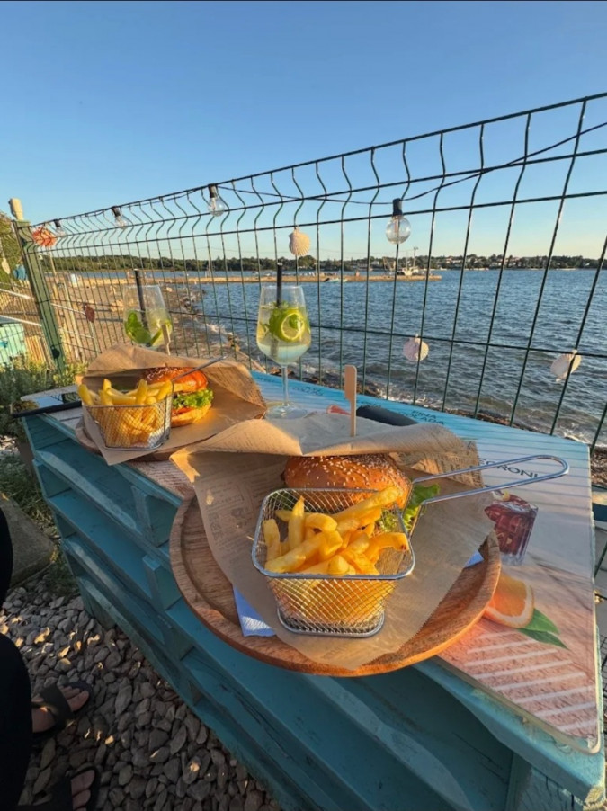 Villa Amaii Brtonigla