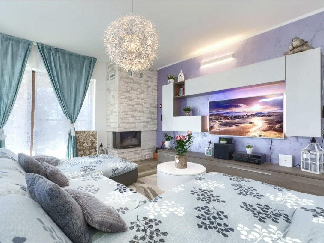 Villa Amaii - A blend of modern design and Istrian charm, just steps from the sea, Villa Amaii Brtonigla